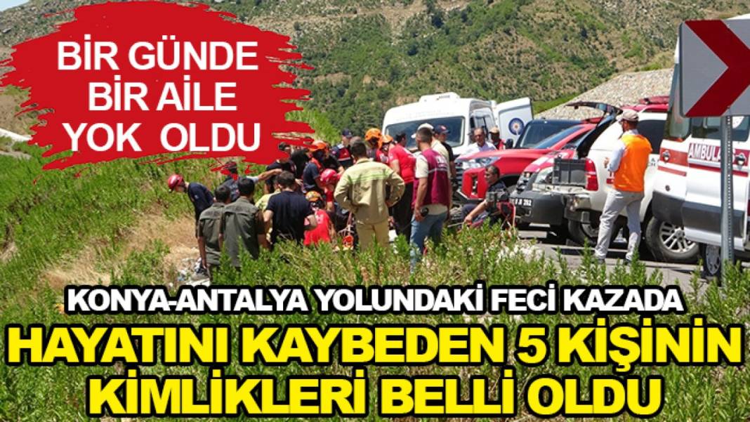 Konya'da bugün neler oldu? Neler oldu neler... 26 Temmuz 2026 2